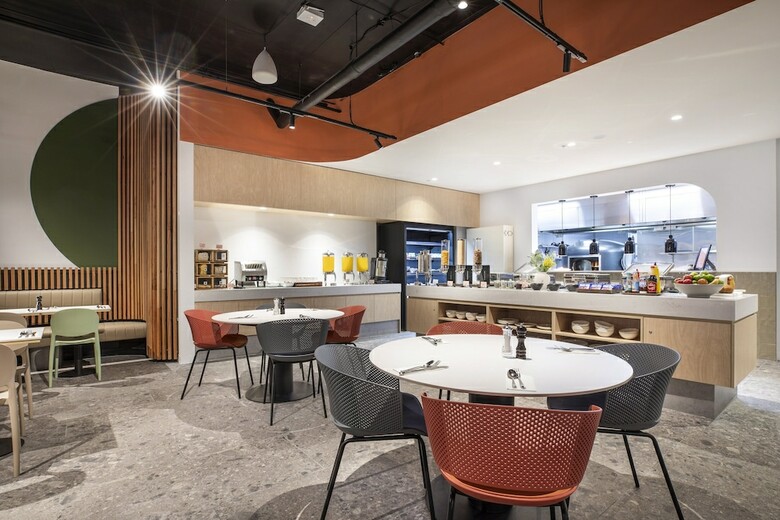 Hotel Ramada Encore Dandenong