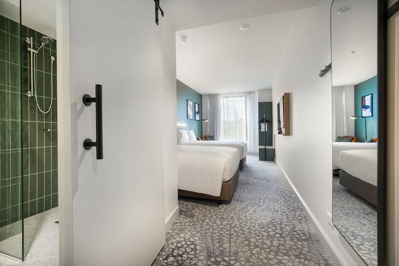 Hotel Ramada Encore Dandenong