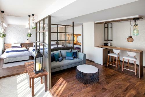 Hotel Daini Meisui Tei