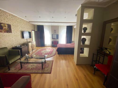 Hotel Nika