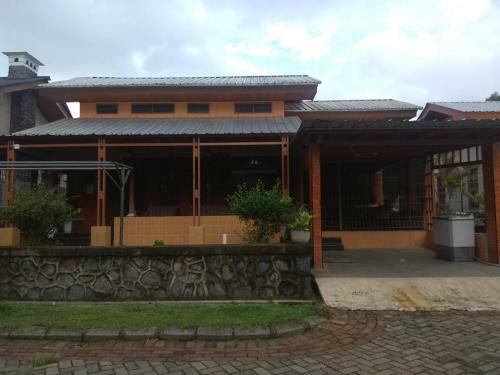 Villa Kota Bunga Blok Q