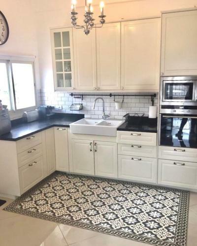 Apartamento 3 Rooms + Parking Hameyasdim 36