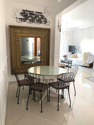 Apartamento 3 Rooms + Parking Hameyasdim 36