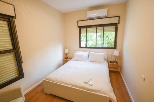 Apartamento Rothschild Luxury Suite Haifa