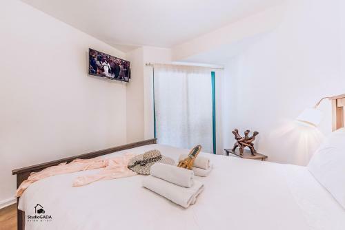 Apartamento Kings Towers Hotel