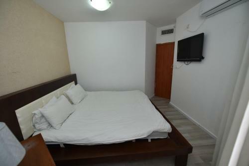 Tiberias Holiday Apartment