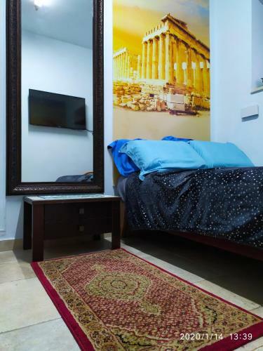 Hostal Ahuzat Shaul - Studio