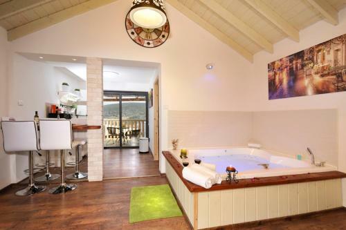 Lodge Noa'm Bagalil
