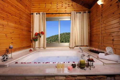 Lodge Noa'm Bagalil