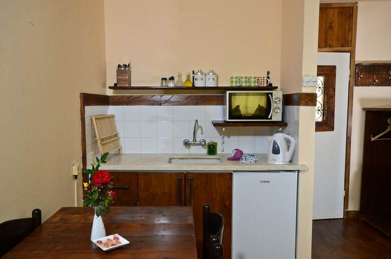 Bed & Breakfast Odem Country Lodging