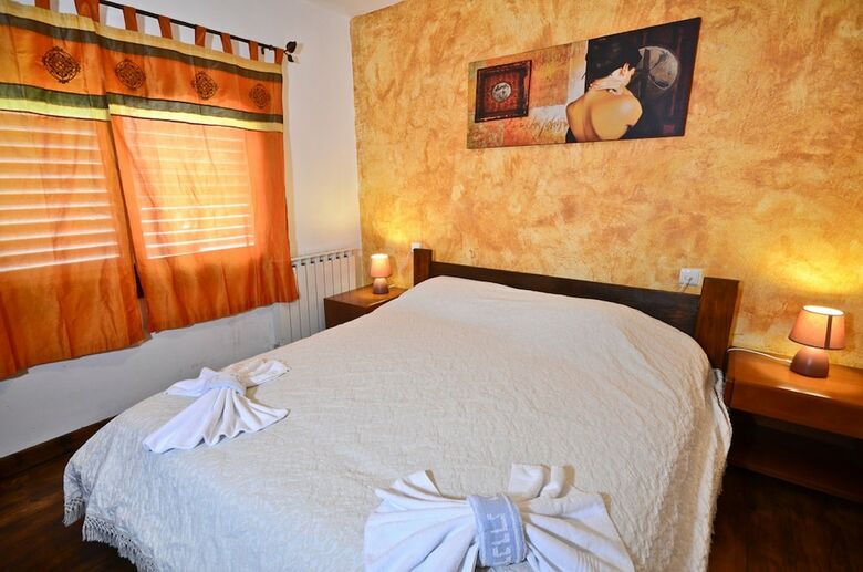 Bed & Breakfast Odem Country Lodging