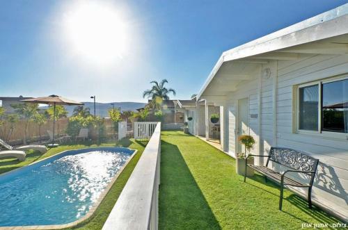 Lodge Paradise Resort