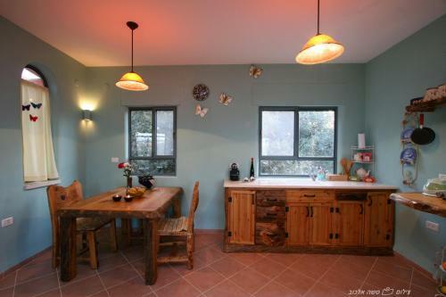 Lodge Emerald Suite
