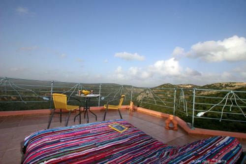 Lodge Emerald Suite