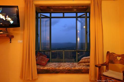 Lodge Emerald Suite