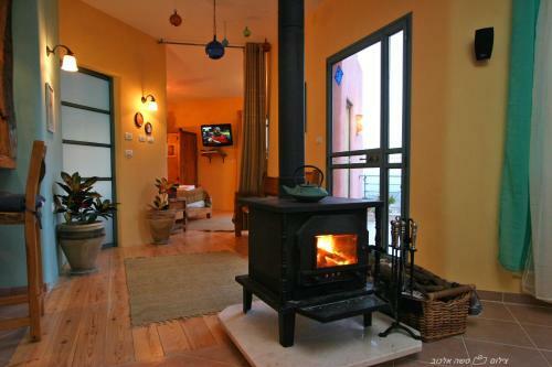 Lodge Emerald Suite