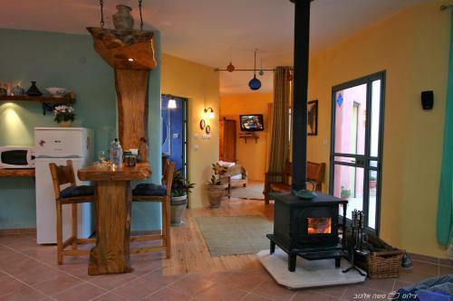 Lodge Emerald Suite