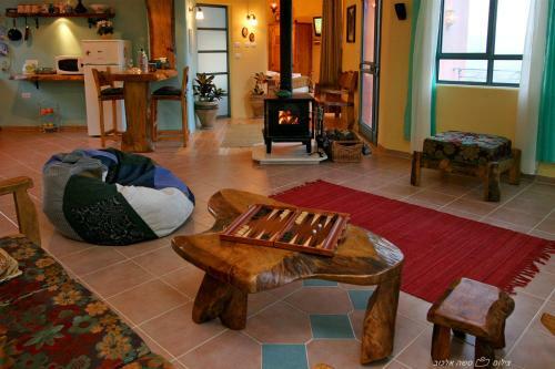 Lodge Emerald Suite