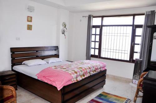 Hostal Westend Homestay Shimla