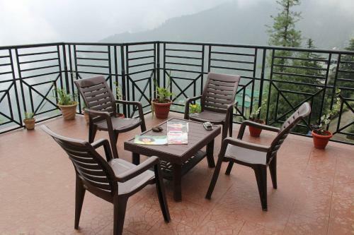 Hostal Westend Homestay Shimla