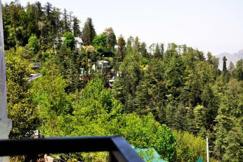 Hostal Westend Homestay Shimla