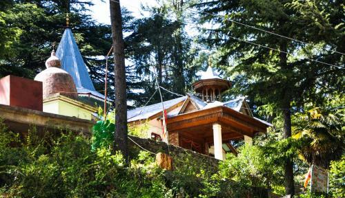 Hostal Westend Homestay Shimla