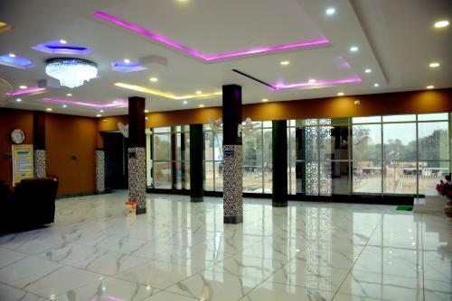 Hotel Kavya Residency