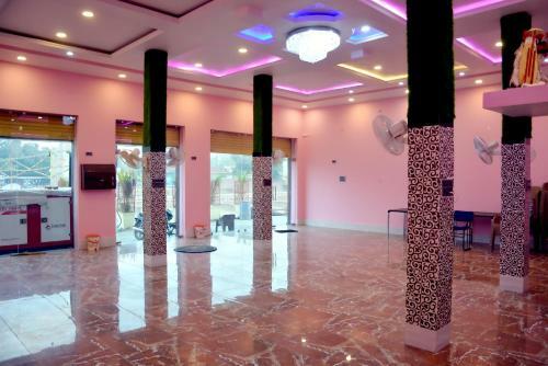 Hotel Kavya Residency