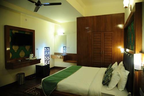 Hotel Grand Sharan