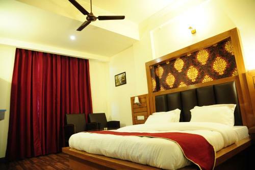 Hotel Grand Sharan