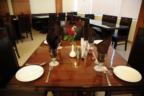 Hotel Grand Sharan