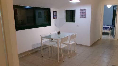 Ha-meyasdim 63 Apartment
