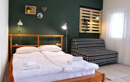 Posada Masaryk Holiday Village