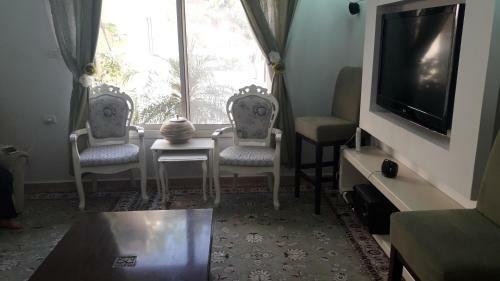 Lodge Sawsan's Suites
