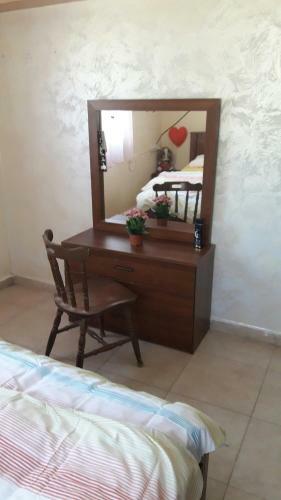Lodge Sawsan's Suites