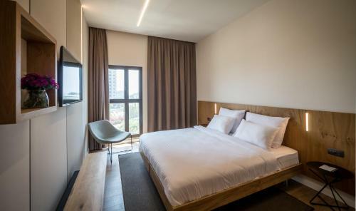 La Cappella Business Boutique Hotel