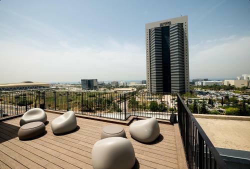 La Cappella Business Boutique Hotel