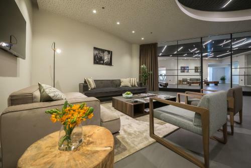 La Cappella Business Boutique Hotel