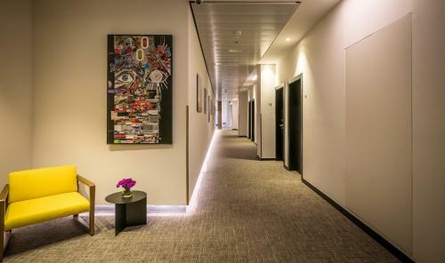La Cappella Business Boutique Hotel