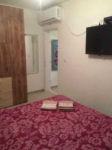 Tuscany Get-away Apartment