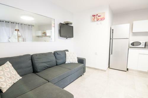 Asher's Apartments