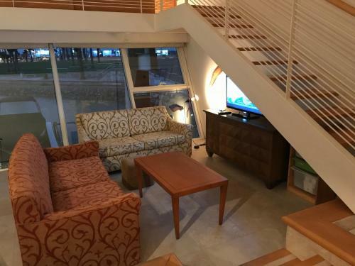 Apartamento Lagoon Suite