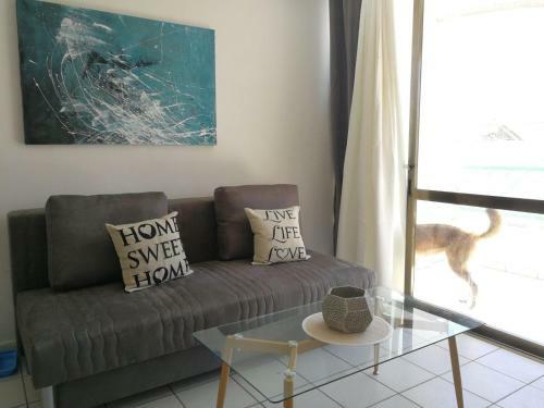 Apartamento Lev Eilat My Suit