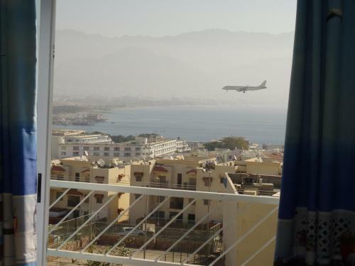 Apartamento Milana's Suite In Lev Eilat