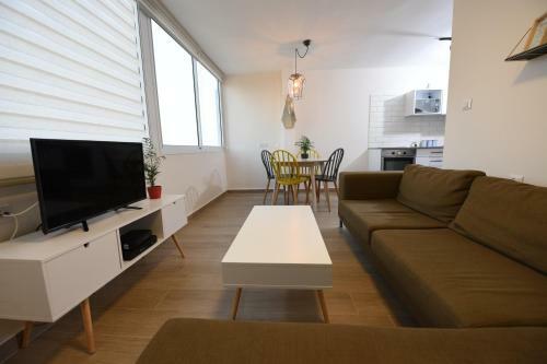 Apartamento Oren's Place