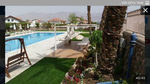 Amdar Luxury Apart Residence