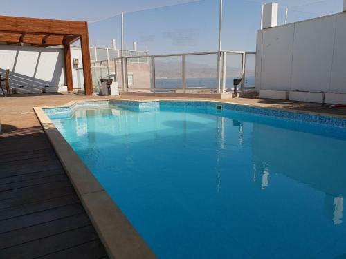 Amdar Luxury Apart Residence