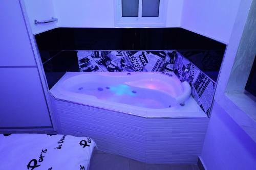Ariel Luxury Suite