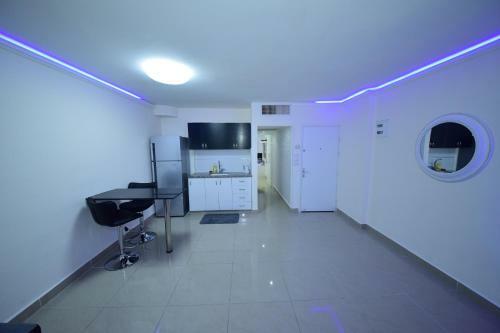 Ariel Luxury Suite