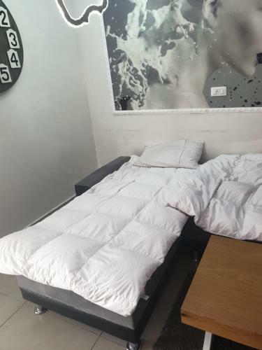 Ariel Luxury Suite